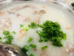 -南记食粥坊·宵夜大排档(莲花总店)