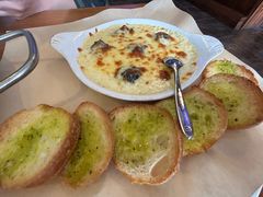 -LUCCA卢卡西班牙海鲜饭(远洋广场店)