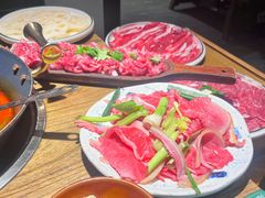 -贵厨酸汤牛肉(小十字店)