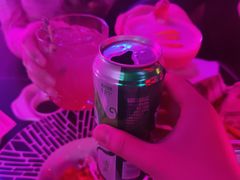 -MOSSO音乐酒吧·live house(南京旗舰店)