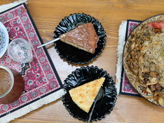 -Turka土耳咖(五大道店)