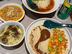 -松鹤楼·苏式汤面(虹桥天地店)