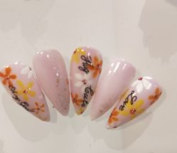 -LILY NAILS美甲美睫