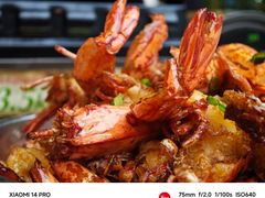 -小煵记·打边炉(西丽文光店)