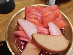 -小豆海棠(人民南路店)