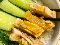 -黄祥华养生堂·炖汤·营养蒸饭(岭南天地店)