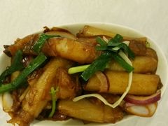 -畔山酒店中餐厅