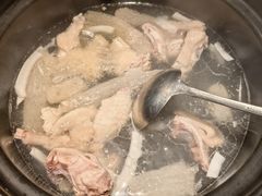 -同仁四季椰子鸡(无锡滨湖万象汇店)