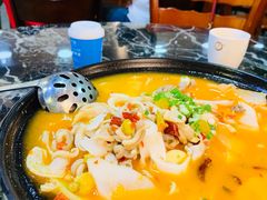 李师傅脆肚-李师傅脆肚(华强北店)