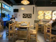 -阿鸡鱼庄·顺德鲜蒸小炒(亚运村店)