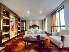 -大连亿锋豪景酒店