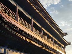 -西安城墙·碑林历史文化景区