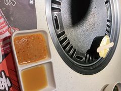 -猫爪爪原切自助烤肉(观音桥阳光世纪店)