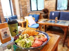 -西关84·History·Art·Cafe