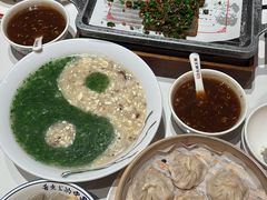 -应天大明王朝·南京菜(中山陵店)