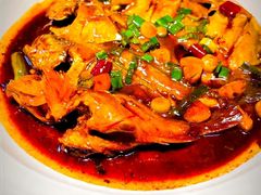 -宁海食府·涌宴(真和店)