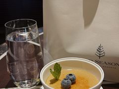 -杭州西子湖四季酒店·金沙厅