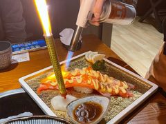 大蟹足寿司（个）-二丁目食堂(浑南花园城店)