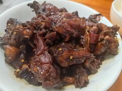 -如意香辣鸡架(总店)