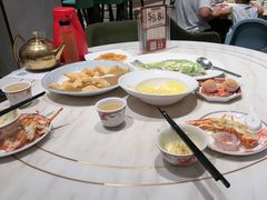 -稻香饭店(龙华天虹店)