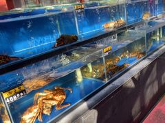 -有喜胶东小馆(太申祥和店)