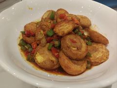 -兰湘子·湘菜小炒(崂山丽达店)