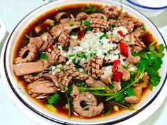 -呼吸森林·生态农庄农家乐私房菜