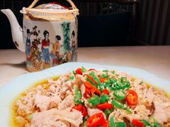 骄子肥牛-锦府盐帮·李宅(领展购物广场中关村店)