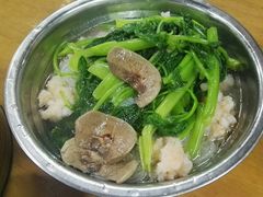 虾滑捞化-达道武仔牛肉店(广达路店)