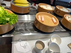 -龍歌自助小火锅(李沧顺和汇店)
