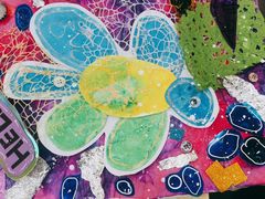 -杨梅红艺术教育(万象城校区)