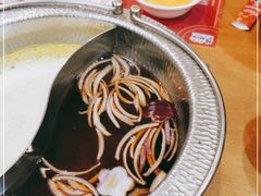 -牛New寿喜烧(青浦店)
