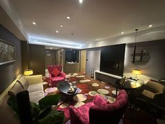 -南京禄口机场雅高铂尔曼大酒店