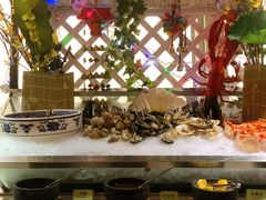 -339旋转餐厅(天府熊猫塔店)