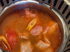 -尚海豆捞(乐虹坊店)