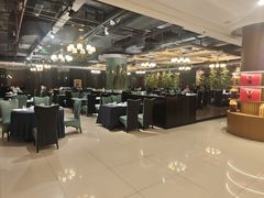 -金狮麟·新豫菜(金码大厦店)