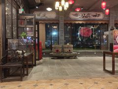 -丰食农家乐