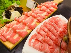 -北门涮肉·铜锅涮肉(南锣鼓巷店)