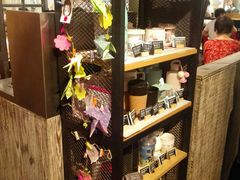 -COSTA COFFEE(上海月星环球港店)