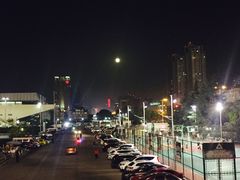 -麦当劳(温州东海店)