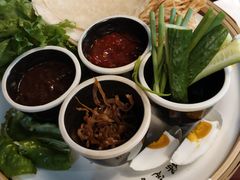 -保定会馆(秀兰店)