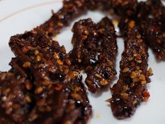 麻辣豆腐干-小板凳(四公里店)