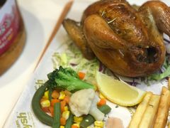 -艾薯夫妇Aysh(福田星河COCOPark店)