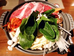 -山葵家·创意料理(宁波来福士店)