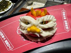 -海底捞火锅(太原南站店)