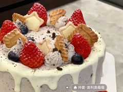 -慕可创意美学·定制CAKE·微景观蛋糕(总店)