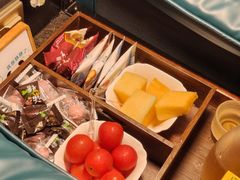 -江南足纪·影院足道·轻奢SPA(红山6979店)