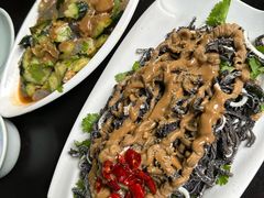 -正宗天津烧麦馆(柳州路店)