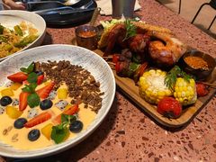 -La Terre乐田(万象城店)