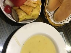 -豪客来牛排(新街口羊皮巷店)
